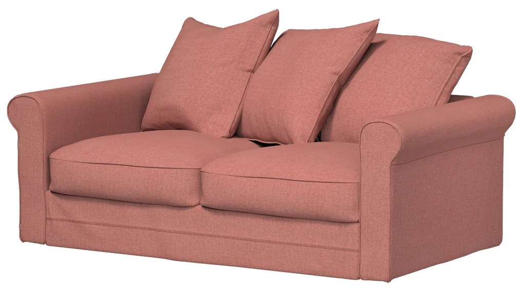 Pokrowiec na sekcję 2-osobową Grönlid, nierozkładaną