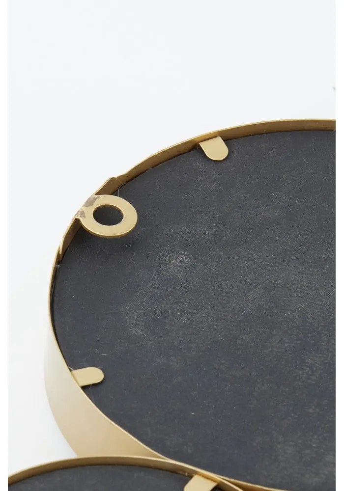 Lustro ścienne 99x57,5 cm Cielo – Light &amp; Living
