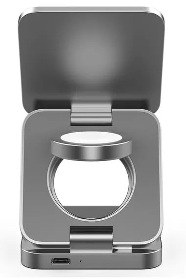 Ładowarka bezprzewodowa S312 Fold Pro – Cubenest