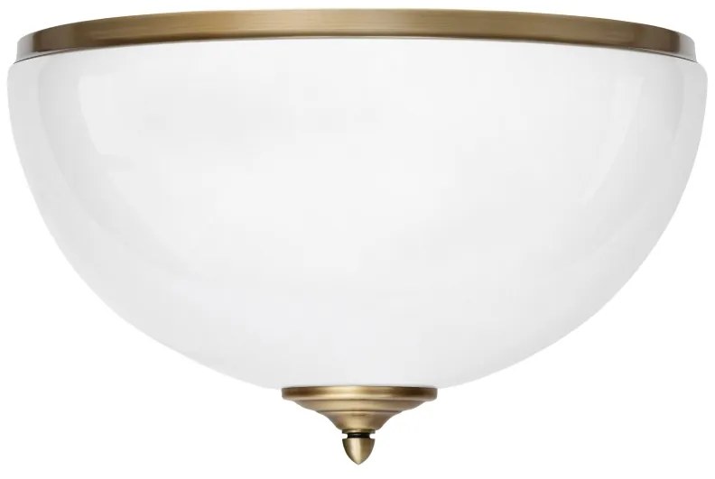 Klasyczny plafon mosiężny YR-PL3D