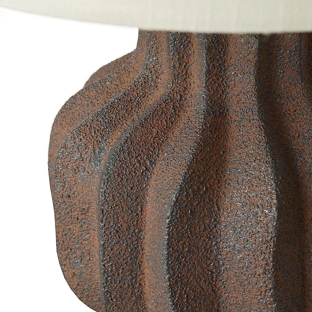 Lampa stołowa Unda II 53 cm