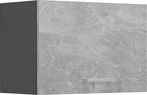 Szafka ścienna beton 60x31x40 r-line