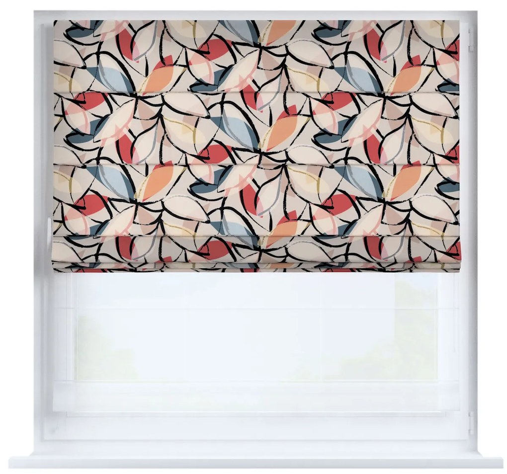 Roleta rzymska dzień noc Duo