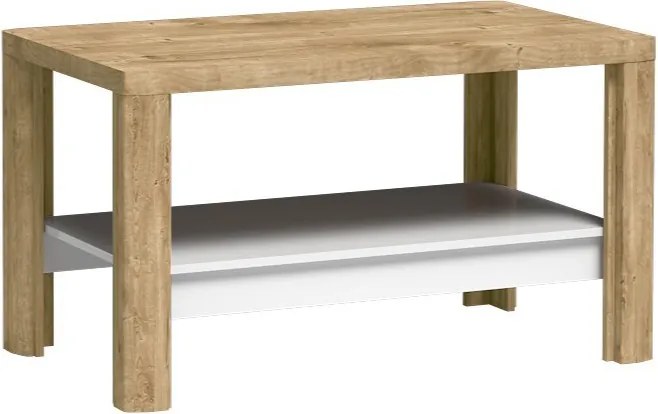 Ława VARUS 110 cm Stolik Kawowy do Salonu