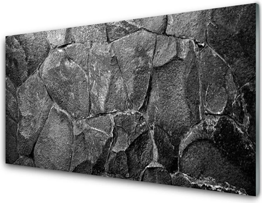 Panel Kuchenny Surowe Oblicze Skał