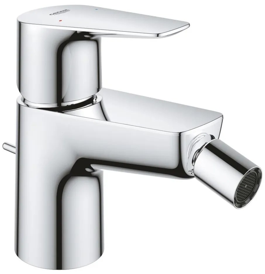 GROHE 23345001 - Bateria bidetowa START EDGE błyszczący chrom