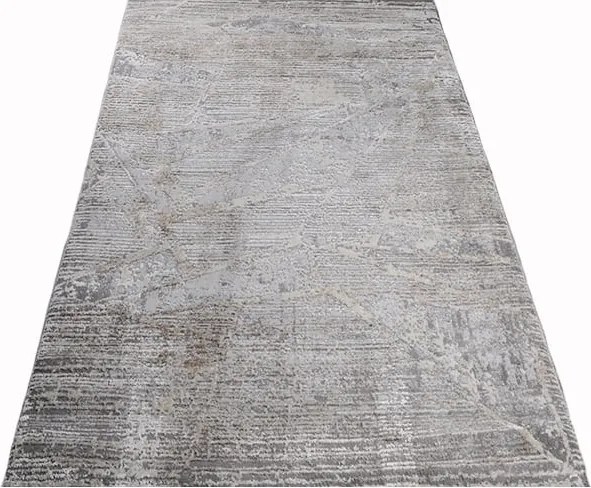 Dywan Vintage Opera 3D beżowo-szary 120 cm x 170 cm
