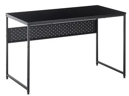 Biurko MIRANE czarne