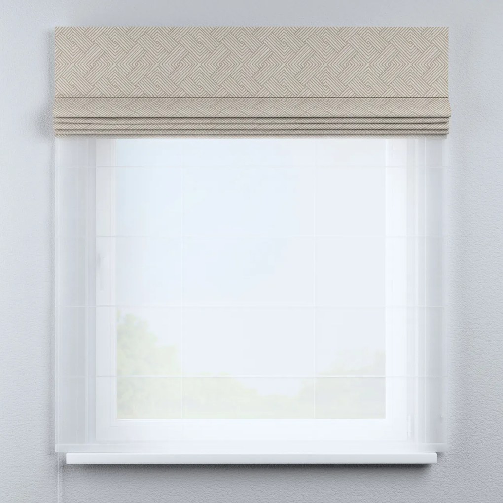 Roleta rzymska dzień noc Duo