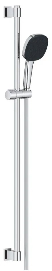 GROHE 26930001 - Zestaw prysznicowy VITALIO COMFORT 110 900 mm błyszczący chrom