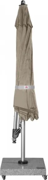 Doppler EXPERT 350 cm piaskowa