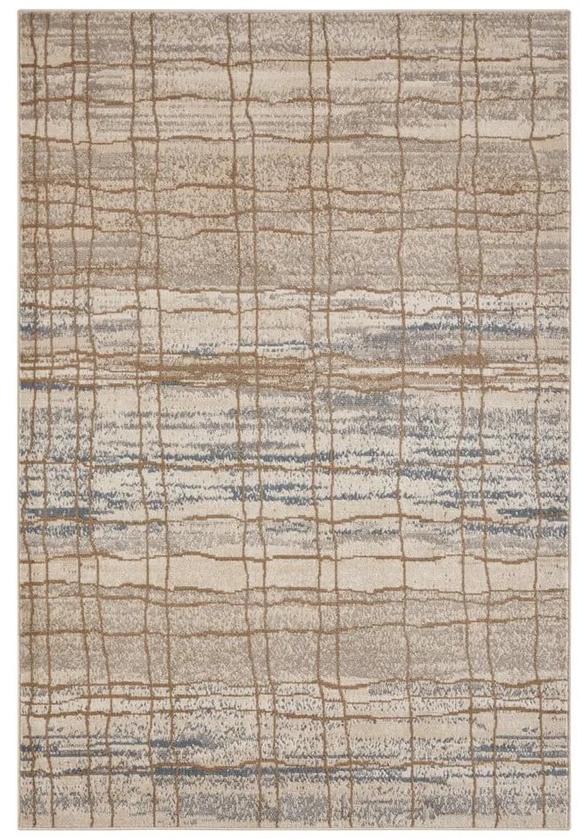 Beżowy dywan 80x120 cm Terrain – Hanse Home