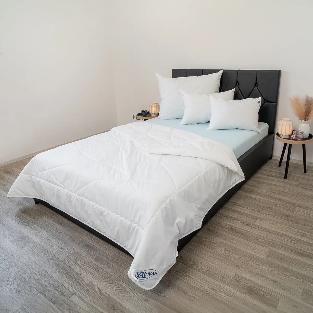 Kvalitex Letnia kołdra COOL EFECT 450 g