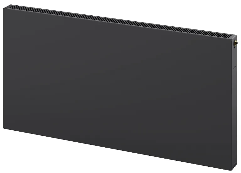 Mexen Flat CCF21 grzejnik płytowy 300 x 900 mm, podłączenie dolne środkowe, 567 W, antracyt - W6C21F-030-090-66