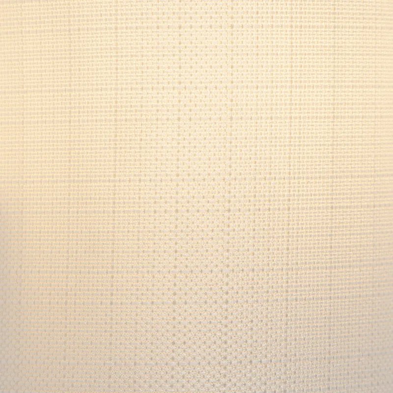 Inteligentna lampa ścienna biała z WiFi A60 - Simple Drum Jute