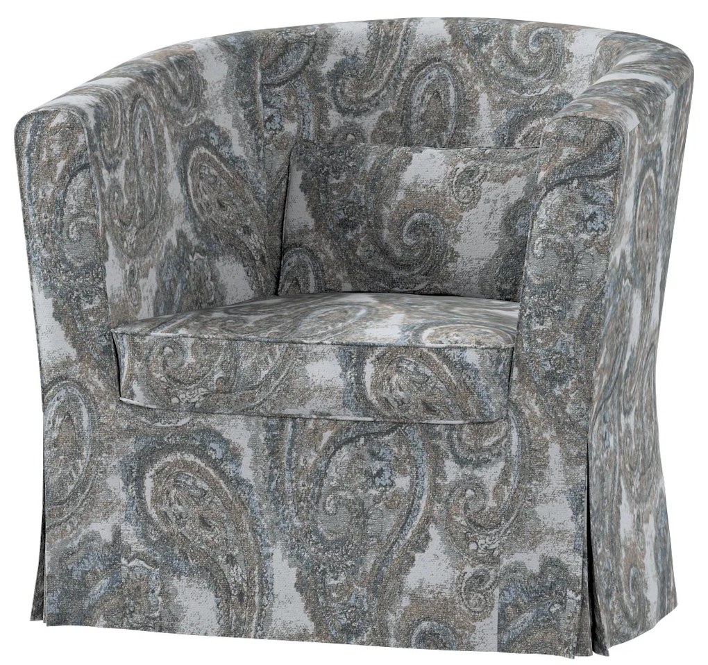 Pokrowiec na fotel Ektorp Tullsta