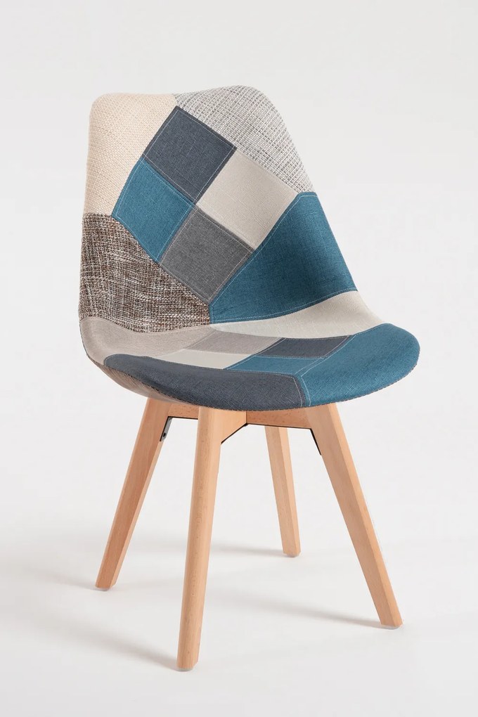 Krzeso Synk Patchwork