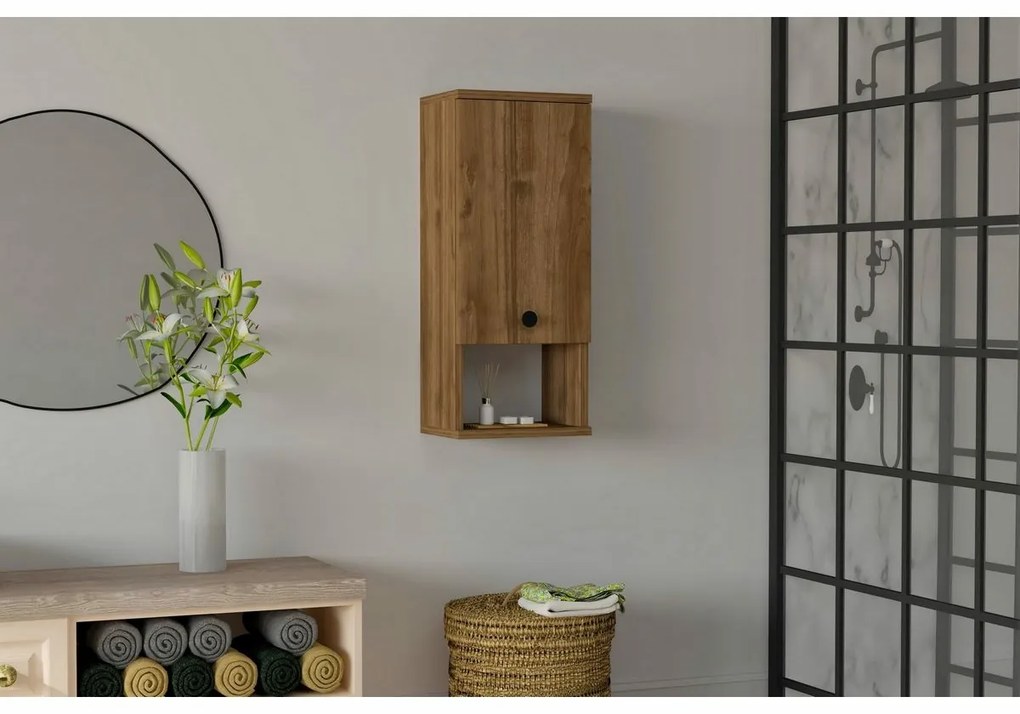 Szafka Mis Walnut