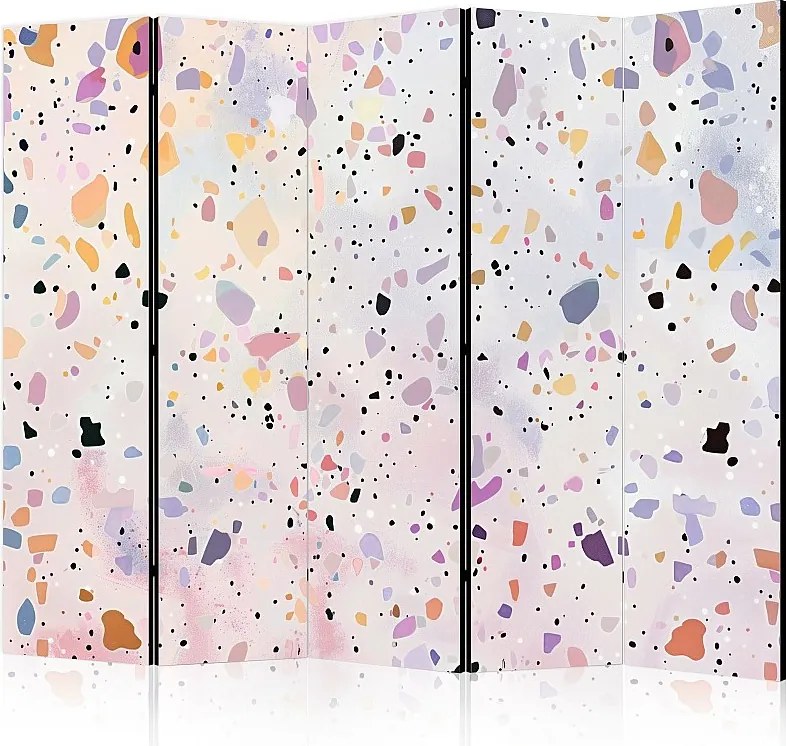 Parawan jednostronny Artgeist Tła i desenie 225 x 172 cm 1 szt