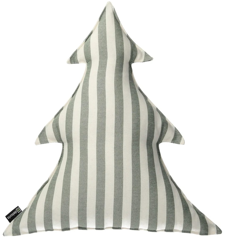 Poduszka Choinka 38x40cm