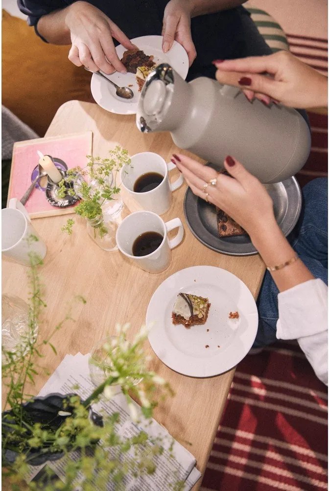 Beżowy termos 1 l Day Break – Rosendahl