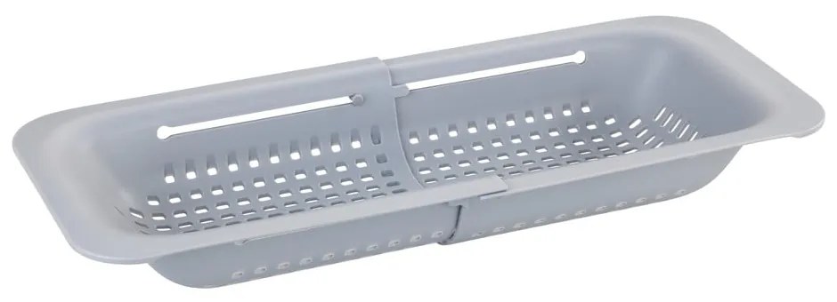 Plastikowy teleskopowy ociekacz na zlew Sieve – Wenko