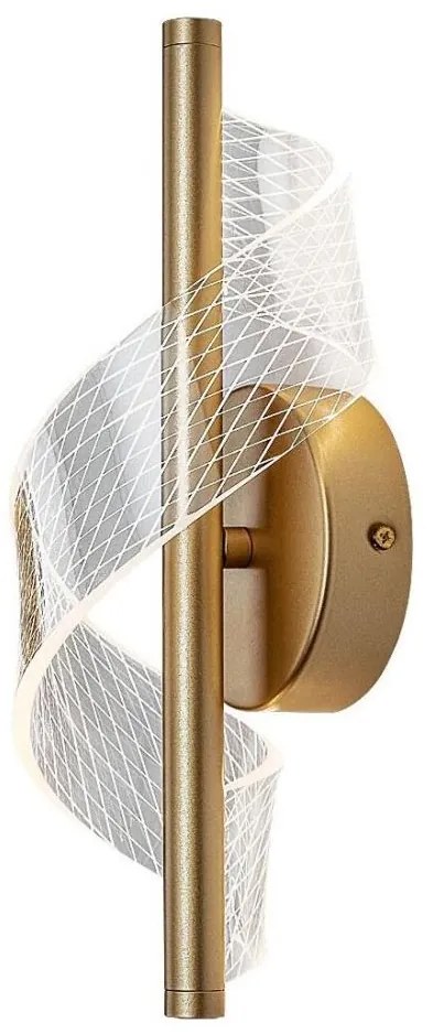 Rabalux 71415 - Kinkiet LED ZOFRAEL LED/6W/230V 3000K