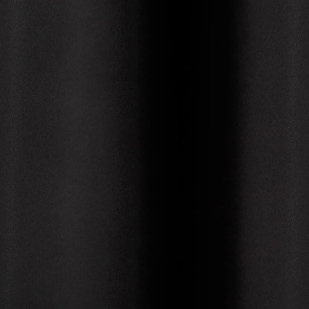 Zasłona zaciemniająca na przelotkach 135 x 240 cm, 2 sztuki w komplecie