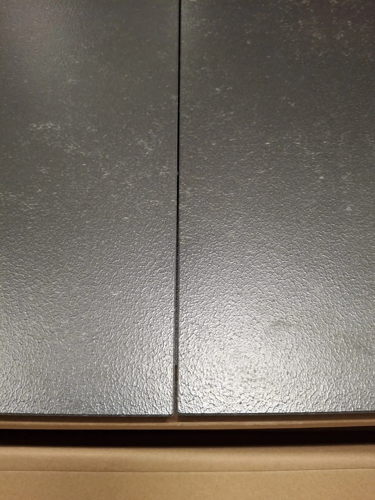 Doppler LIVORNO - ogrodowy stół rozkładany 180/240 x 100 x 75,5 cm - Towar z drobną wadą (N595)