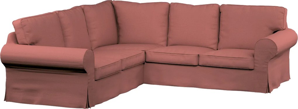 Pokrowiec na sofę narożną Ektorp