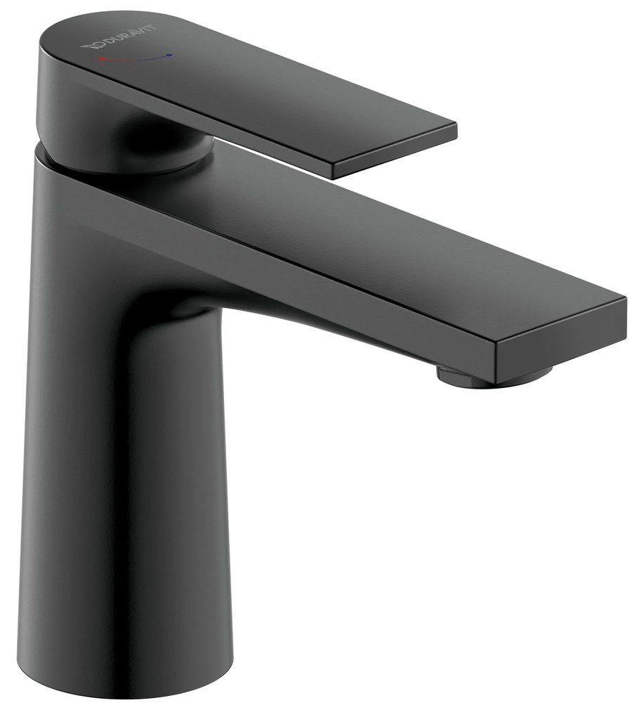 Duravit Tulum by Starck bateria umywalkowa 14 cmFunkcja oszczędzania energii - zestaw odpływowy do wyboru