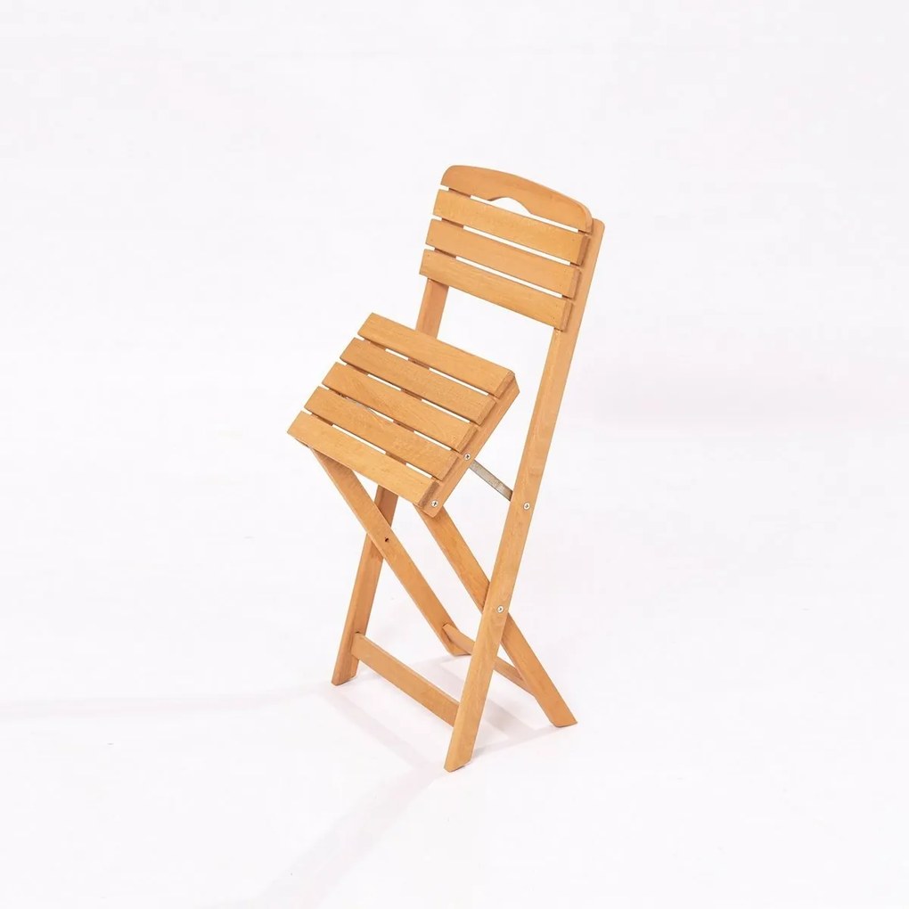 Zestaw ogrodowy Linea Brown