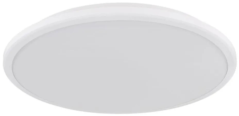 Globo 41569-18WC - LED Plafon XANDER LED/18W/230V 4000K biały