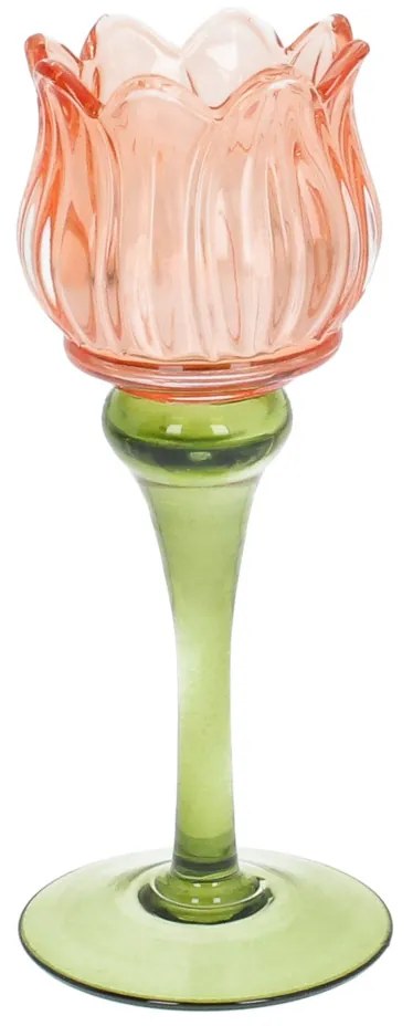 Świecznik Floris 19 cm