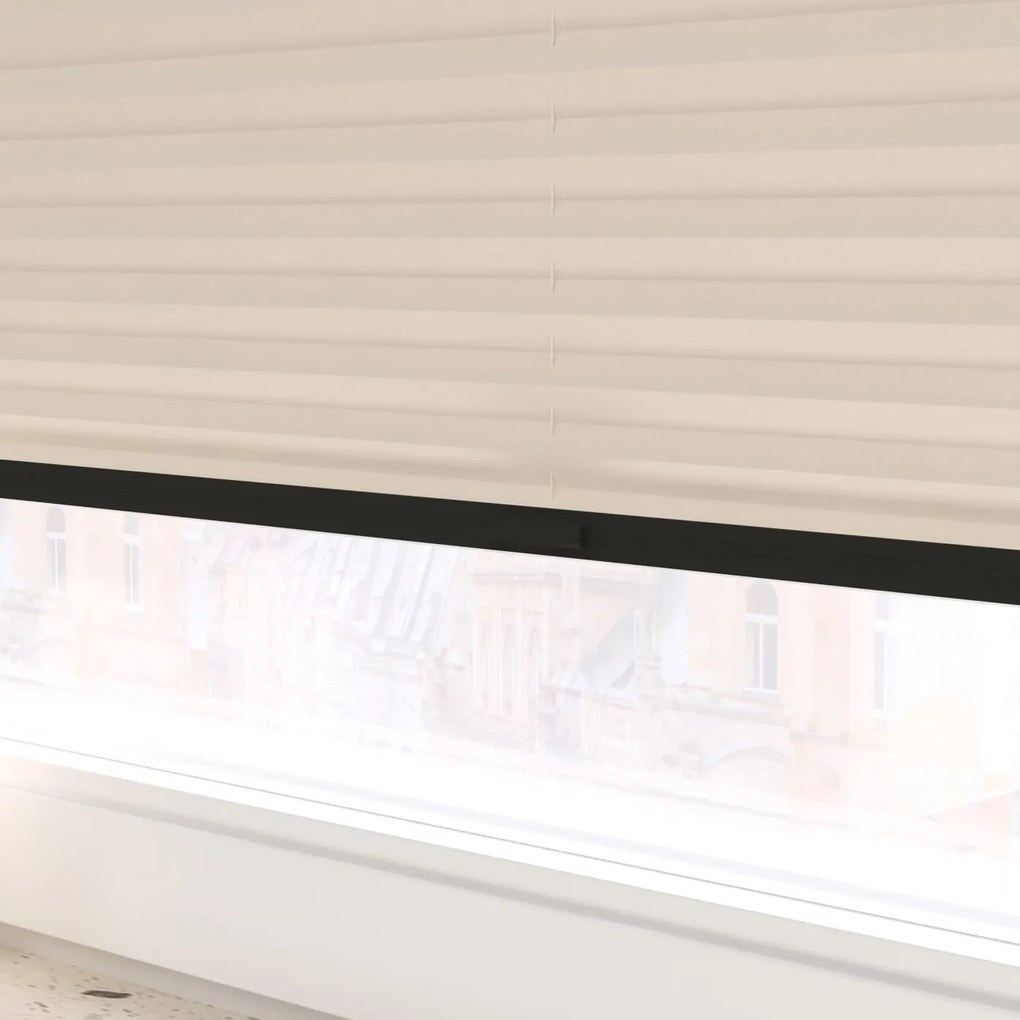 Plisa okienna na wymiar Harmonica