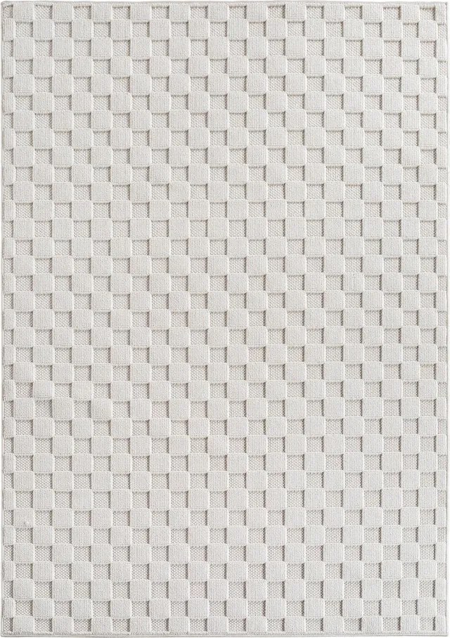 Kremowy dywan 120x170 cm Helix 2203 – Ayyildiz Carpets