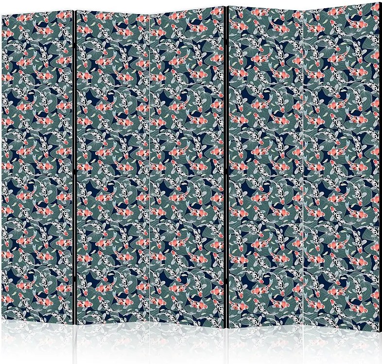 Parawan jednostronny Artgeist Zwierzęta 225 x 172 cm 1 szt