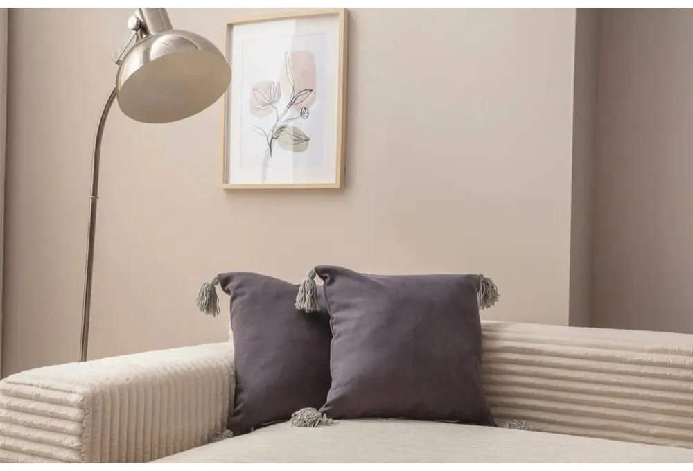Poszewki na poduszki zestaw 2 szt. 43x43 cm Puskul – Mioli Decor