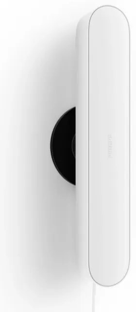Inteligentne lampy stołowe zestaw 2 szt. LED 7 W Play – Philips Hue