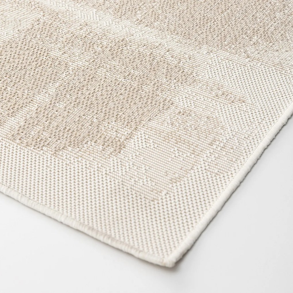 Dywan Abstract Beige I 160x230 cm