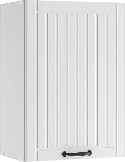 Szafka ścienna biały domek wiejski 50x34.1x72 fame-line