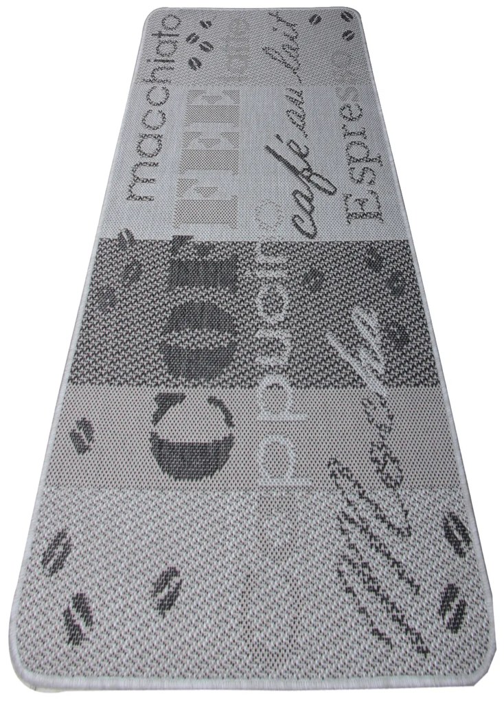 Dywan Flex 2 19052/08 067x140 Prostokąt