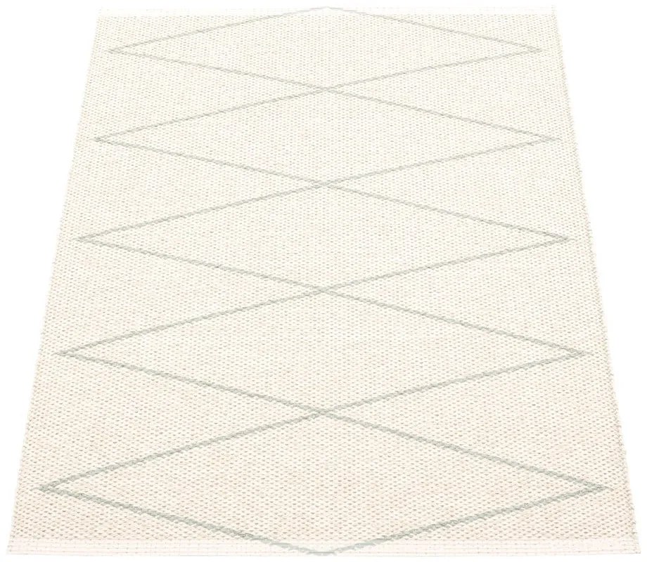 Jasnozielony dywan odpowiedni na zewnątrz 70x100 cm Max Sage – Pappelina