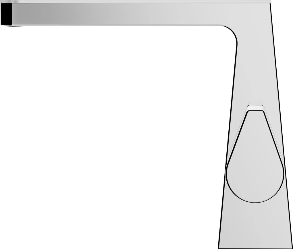 Bateria umywalkowa z mieszaczem NT7320 kaskadowa