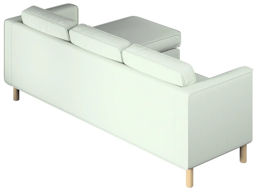 Pokrowiec na sofę Pärup 3-osobową z szezlongiem