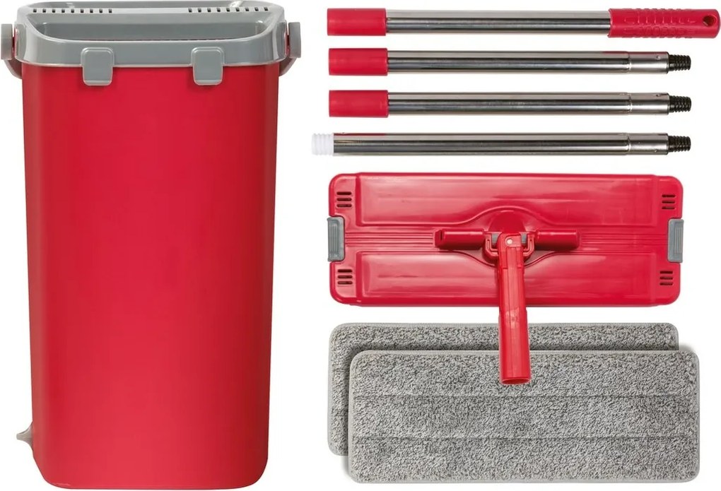 Lamart LT8067Zestaw mopa Clean 11 l