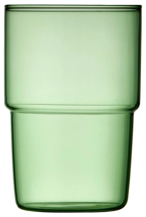 Szklanki zestaw 2 szt. 400 ml Torino – Lyngby Glas