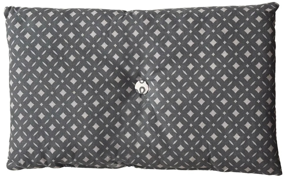 Poduszka biała RUNE - różne rozmiary Rozmiar: 30 x 50 cm