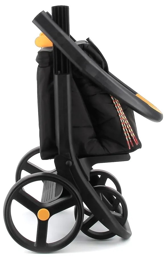 Torba na zakupy na kółkach 45 l M Clec Termo Polar 8 Plus – Rolser