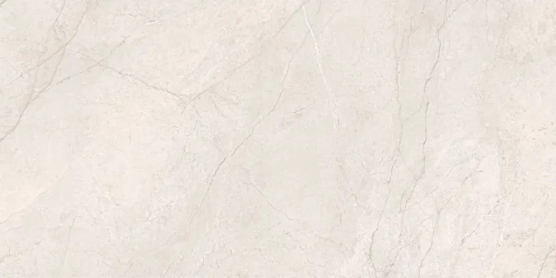Mexen Litava Bianco gres szkliwiony rekt. G1, płytka podłogowo-ścienna 120 x 60 cm, carving - TL406-120-060-00